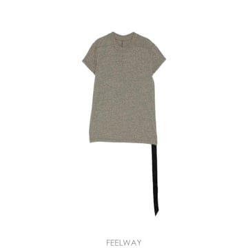 Rick Owens 26 FW �������� ���� Ƽ���� DS01F4208JGM TP45839521226 FW �������� ���� Ƽ���� DS01F4208JGM TP458395212