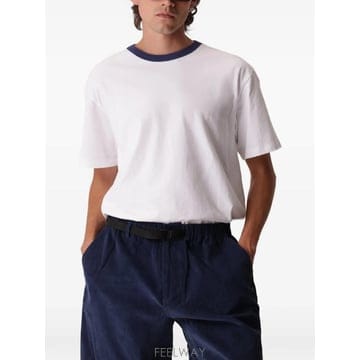 | Other Brand | 26 FW Fortela ���̵� ��ư Ƽ���� BOYDMF006WBL TP45764897726 FW Fortela ���̵� ��ư Ƽ���� BOYDMF006WBL TP457648