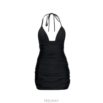 | Other Brand | 26 FW MEDEEA �ָ� Ȧ�� �� �̴� �巹�� WDBKSH TP45530071026 FW MEDEEA �ָ� Ȧ�� �� �̴� �巹�� WDBKSH TP4553007