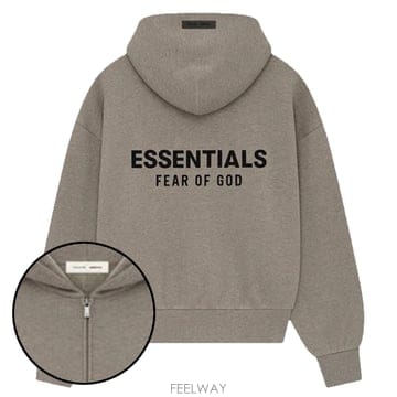 Fear of God �Ǿ� ���� �� �ǿ��� ������ Ŭ���� ��ΰ� Ǯ �ĵ� ���� ���� �����Ǿ� ���� �� �ǿ��� ������ Ŭ���� ��ΰ� Ǯ �ĵ� ���� 