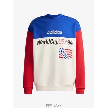 Adidas 26 FW �Ƶ�ٽ� USA 94 �׷��� ����Ʈ ����Ʈ���� KD1156 TP45619032326 FW �Ƶ�ٽ� USA 94 �׷��� ����Ʈ ����Ʈ���� KD1156 