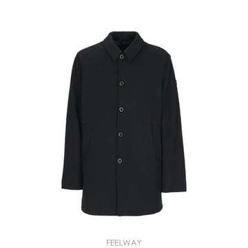 Peuterey 26 FW ��Ʈ���� logo patch padded coat PEU598301192055 TP4591065226 FW ��Ʈ���� logo patch padded coat PEU598301192055 