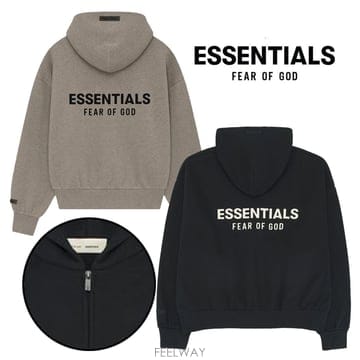 Fear of God �Ǿ� ���� �� �ǿ��� ������ Ŭ���� ��ΰ� Ǯ �ĵ� ���� ����/���� �����Ǿ� ���� �� �ǿ��� ������ Ŭ���� ��ΰ� Ǯ �ĵ� ���� 