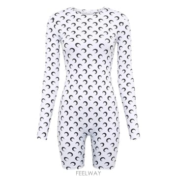 Marine Serre 26 FW �������� �� ����Ʈ ��Ҹ� �÷��̼�Ʈ WJS010ACJER0001WH00 TP45528812626 FW �������� �� ����Ʈ ��Ҹ� �÷��̼�Ʈ WJS010ACJER