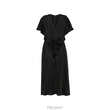 Victoria Beckham 26 FW ���丮�ƺ��� �̺� �̵� �巹�� 1226WDR005195D TP45456967426 FW ���丮�ƺ��� �̺� �̵� �巹�� 1226WDR005195D TP4