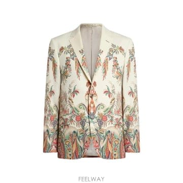 ETRO 26 FW ��Ʈ�� �÷η� ����Ʈ �̱� �극��Ƽ�� �������� MRCA000699SPB11 TP45481215926 FW ��Ʈ�� �÷η� ����Ʈ �̱� �극��Ƽ�� �������� MR