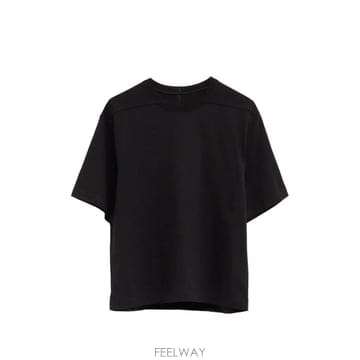 Rick Owens 26 FW �������� ������ ������ Ƽ���� RP02F5260JA TP45618762426 FW �������� ������ ������ Ƽ���� RP02F5260JA TP4561