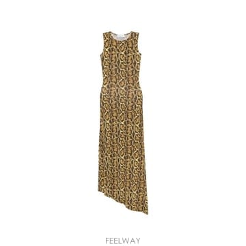 Marine Serre 26 FW �������� ������ũ ����Ʈ ���Ī �巹�� WDR48ACJER0108 TP45656954926 FW �������� ������ũ ����Ʈ ���Ī �巹�� WDR48ACJE