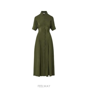 | Other Brand | 26 FW Veronica Beard �䷹�� ��Ʈ �ƽ� �巹�� 2607CD2322505 TP45656954826 FW Veronica Beard �䷹�� ��Ʈ �ƽ� �巹�� 2607CD232