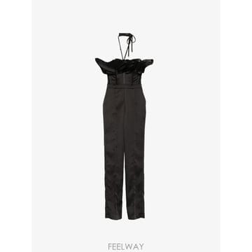 Elisabetta Franchi 26 FW Elisabetta Franchi �ƽ� ���� ��Ʈ��ġ ��ƾ ������Ʈ TU06562E2 TP454526 FW Elisabetta Franchi �ƽ� ���� ��Ʈ��ġ ��ƾ ����