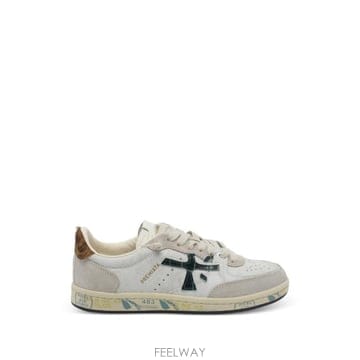 Premiata 26 FW �����̾�Ÿ Bskt Clayd 8472 sneakers BSKTCLAD8472 TP4579269426 FW �����̾�Ÿ Bskt Clayd 8472 sneakers BSKTCLAD8472