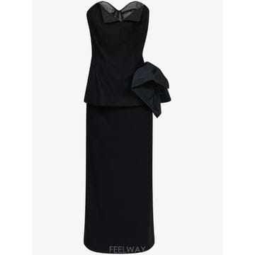 Maison Margiela 26 FW �������������� ����Ƽũ �̵� �巹�� S29DD0032M20030900 TP45839062726 FW �������������� ����Ƽũ �̵� �巹�� S29DD0032M20