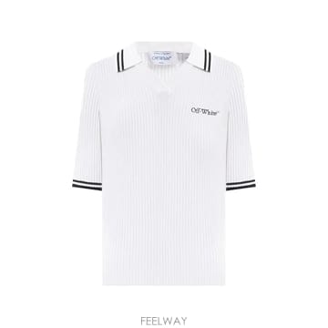 Off White 26 FW ����ȭ��Ʈ �ΰ� �ڼ� ���� ��Ʈ ž 2FA00665TW102 TP45885480026 FW ����ȭ��Ʈ �ΰ� �ڼ� ���� ��Ʈ ž 2FA00665TW102 
