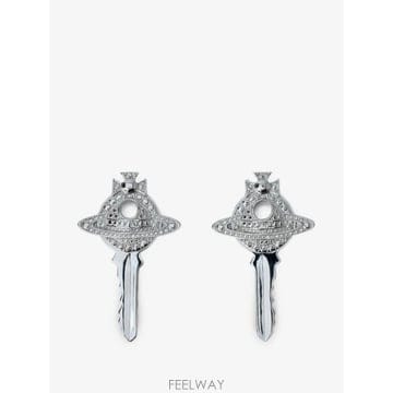 ViVienne westwood 26 FW ���ȿ���Ʈ��� �������� �̾ 6201039D TP45662591826 FW ���ȿ���Ʈ��� �������� �̾ 6201039D TP4566