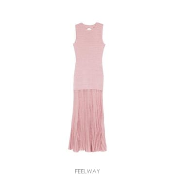 | Other Brand | 26 FW TWINSET �ø��� �ƾƿ� �ƽ� �巹�� 261TP3123 TP45907842826 FW TWINSET �ø��� �ƾƿ� �ƽ� �巹�� 261TP3123 TP45
