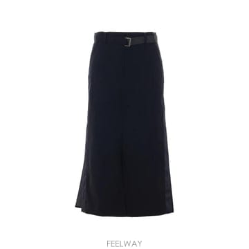 Sacai 26 FW ��ī�� ��Ʈ �ø��� ��ĿƮ 2608433 TP45625849526 FW ��ī�� ��Ʈ �ø��� ��ĿƮ 2608433 TP456258495