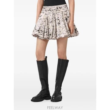 | Other Brand | 26 FW AllSaints ��Ʈ ����Ʈ �ø��� �̴� ��ĿƮ W003RE TP45625845726 FW AllSaints ��Ʈ ����Ʈ �ø��� �̴� ��ĿƮ W003RE 