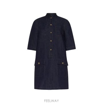 | Other Brand | 26 FW Adam Lippes �δ� ���� �̵� �巹�� R26706DN TP45441194826 FW Adam Lippes �δ� ���� �̵� �巹�� R26706DN TP454