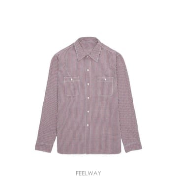 | Other Brand | 26 FW Fortela ��ũ �÷��̵� ��ġ ���� ���� WORK02696RED TP45738643226 FW Fortela ��ũ �÷��̵� ��ġ ���� ���� WORK02696RE