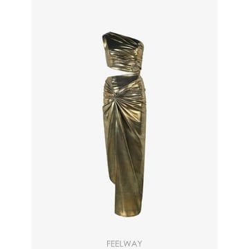 Roberto Cavalli 26 FW �κ����� ī�߸� ����� �ƾƿ� �̵� �巹�� WWT106JE032 TP45441194426 FW �κ����� ī�߸� ����� �ƾƿ� �̵� �巹�� WWT106