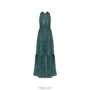 ULLA JOHNSON 26 FW ��� ���� �������� ��ũ �ƽ� �巹�� UJ990130 TP45533971726 FW ��� ���� �������� ��ũ �ƽ� �巹�� UJ990130 TP4