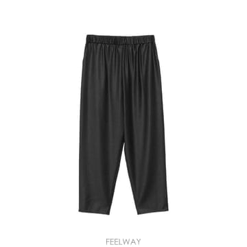 | Other Brand | 26 FW Dusan elasticated waist trousers V1508 TP45814783226 FW Dusan elasticated waist trousers V1508 TP4581478