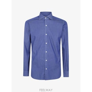 | Other Brand | 26 FW Barba �������� Į�� ��ư �� ���� LIU13P01PZ0998U02 TP45738605626 FW Barba �������� Į�� ��ư �� ���� LIU13P01PZ0998U