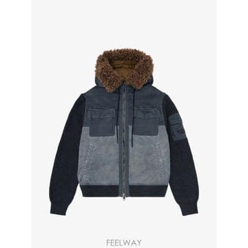 Diesel 26 FW ���� ��Ʈ �Ҹ� �ĵ� �е� ��Ŷ A227480DLCN TP45533211226 FW ���� ��Ʈ �Ҹ� �ĵ� �е� ��Ŷ A227480DLCN TP4553