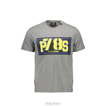 | Other Brand | 26 FW Plein Sport ����Ʈ Ƽ���� TIPS116FDBAF77 TP45885200226 FW Plein Sport ����Ʈ Ƽ���� TIPS116FDBAF77 TP45885