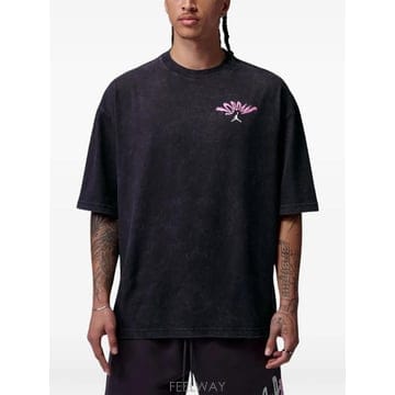 | Other Brand | 26 FW Jordan �ö���Ʈ �׷��� ����Ʈ Ƽ���� IF3118010 TP45532824926 FW Jordan �ö���Ʈ �׷��� ����Ʈ Ƽ���� IF3118010 T