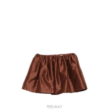 | Other Brand | 26 FW SHUSHU TONG �ø��� ���� �ؽ�ó ��ĿƮ FSDFSK10FLA001BN100 TP4546826 FW SHUSHU TONG �ø��� ���� �ؽ�ó ��ĿƮ FSDFSK10FL