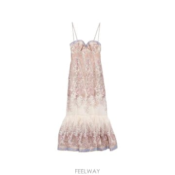 Zimmermann 26 FW ���Ӹ� ������ �̵� �巹�� 3355DS262 TP45455191726 FW ���Ӹ� ������ �̵� �巹�� 3355DS262 TP45455191