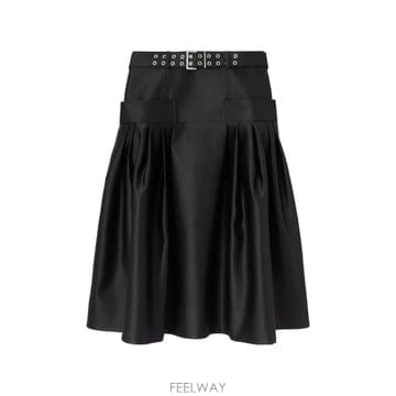 GANNI 26 FW ���� ��Ʈ �ø��� �̵� ��ĿƮ A1090103 TP45468634426 FW ���� ��Ʈ �ø��� �̵� ��ĿƮ A1090103 TP45468634
