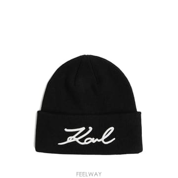 Karl Lagerfeld 26 FW Į�����Ʈ �ñ״�ó ��Ʈ������ ��� B1W33016999 TP45480396826 FW Į�����Ʈ �ñ״�ó ��Ʈ������ ��� B1W33016999 