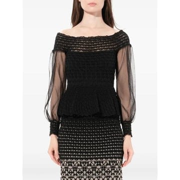 Alexander Mcqueen 26 FW �˷���� ���� ũ����ũ�ν� ���÷� �� �巹�� 439933Q1VYM TP45686315026 FW �˷���� ���� ũ����ũ�ν� ���÷� �� �巹�� 4399