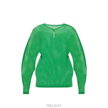 Issey Miyake 26 FW �ø��� �ø��� �̼��� �̾��� ŸŸ�� �������� ŰȦ �� ����콺 PP66FK361 TP455326326 FW �ø��� �ø��� �̼��� �̾��� ŸŸ�� �������� ŰȦ