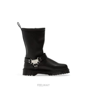 Dr. Martens 26 FW ���͸�ƾ �ִϽ��� ��Ʈ�� ��Ŭ ������ ���� DM32199001 TP45811356026 FW ���͸�ƾ �ִϽ��� ��Ʈ�� ��Ŭ ������ ���� DM3219