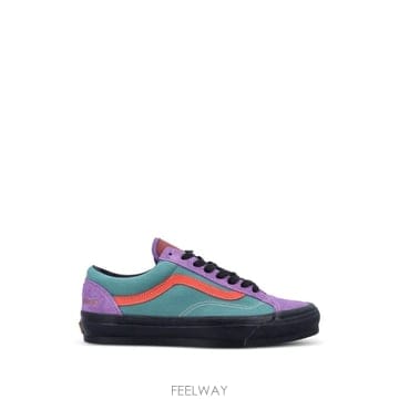 VANS 26 FW  X �ٸ��� Ŭ�������� OTW �õ� ���� 36 ���̽��� ����Ŀ�� VN000DC0IVG1 TP45726 FW  X �ٸ��� Ŭ�������� OTW �õ� ���� 36 ���̽��� 