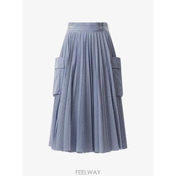 Sacai 26 FW ��ī�� ��Ʈ������ �ø��� ��ĿƮ SCW2284 TP45468590026 FW ��ī�� ��Ʈ������ �ø��� ��ĿƮ SCW2284 TP454685