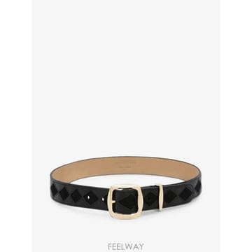 26 FW 짐머만 Kaia belt 30 9954XF26A1 TP459236730