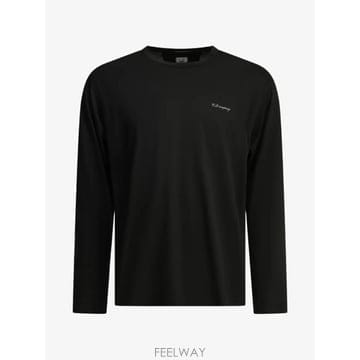 CP company 26 FW CP���۴� �ΰ� ����Ʈ ��Ҹ� Ƽ���� 21CMTS157A006374G999 TP45885126526 FW CP���۴� �ΰ� ����Ʈ ��Ҹ� Ƽ���� 21CMTS157A006