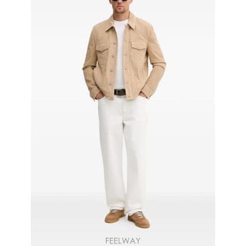 | Other Brand | 26 FW Trussardi �����̵� ��ư �� ��Ŷ R315M000052N TP45531824526 FW Trussardi �����̵� ��ư �� ��Ŷ R315M000052N TP4