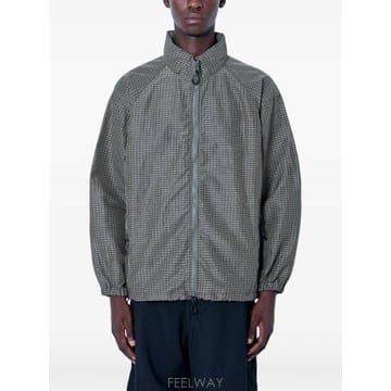 Comme des Garcons 26 FW �ĵ������� �ȹ� üũ �ĵ� ��Ŷ HQJ023 TP45838426026 FW �ĵ������� �ȹ� üũ �ĵ� ��Ŷ HQJ023 TP45838426