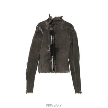 Rick Owens 26 FW �������� �����̵� ���� ���� ��Ŷ RP02F5701SDRKCM TP45771389726 FW �������� �����̵� ���� ���� ��Ŷ RP02F5701SDRKCM