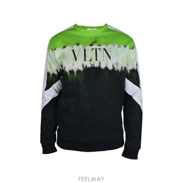 Valentino 26 FW �߷�Ƽ�� ����ٴ� Ÿ�̴��� VLTN ����Ʈ ������ VMF13S6HB TP45480023526 FW �߷�Ƽ�� ����ٴ� Ÿ�̴��� VLTN ����Ʈ ������ VM
