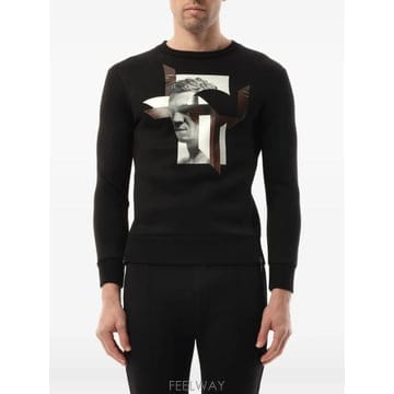Neil Barrett 26 FW �ҹٷ� �׷��� ����Ʈ ����Ʈ���� BJS233SE556S TP45480018926 FW �ҹٷ� �׷��� ����Ʈ ����Ʈ���� BJS233SE556S TP4