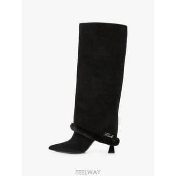 Karl Lagerfeld 26 FW Į�����Ʈ ����ź�� ����ٿ� ���� ���� ���� KLL32082999 TP45855298926 FW Į�����Ʈ ����ź�� ����ٿ� ���� ���� ���� KLL3