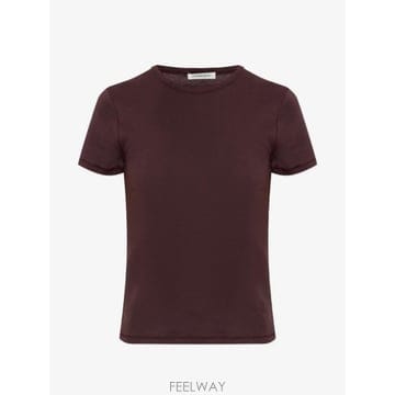 | Other Brand | 26 FW By Malene Birger �˸��þ� Ƽ���� 103929 TP45884950626 FW By Malene Birger �˸��þ� Ƽ���� 103929 TP458849