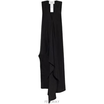 Sportmax 26 FW ����Ʈ���� ��ũ���� �ƽ� �巹�� 2512221063600 TP45454347826 FW ����Ʈ���� ��ũ���� �ƽ� �巹�� 2512221063600 TP