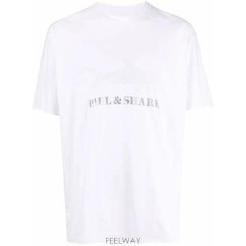 | Other Brand | 26 FW Paul �� Shark �ΰ� ����Ʈ Ƽ���� 21411019 TP45866190526 FW Paul �� Shark �ΰ� ����Ʈ Ƽ���� 21411019 TP4586